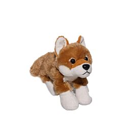 Mini Dingo Plush Toy