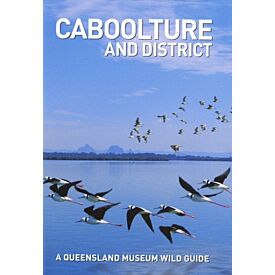 Pocket Guide: Caboolture and District 