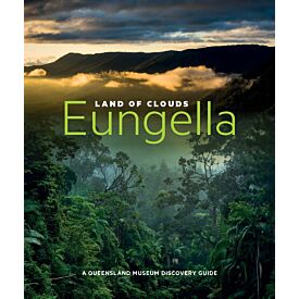 Eungella: Land of Clouds